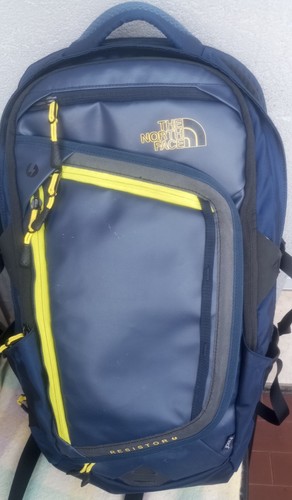 The north face - zaino, da