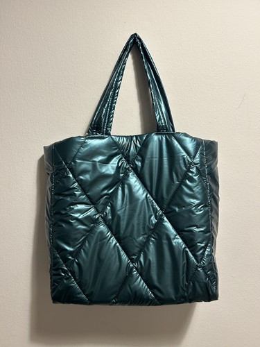 Borsa nuova trapuntata - borsa,