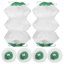  6 pezzi Mantelli per lanterne