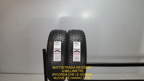 Gomme usate stagioni - gomme,