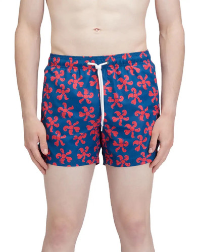 Sundek costume blu - sundek,