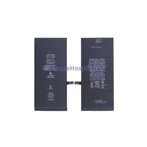 Batteria per apple - iphone, 7