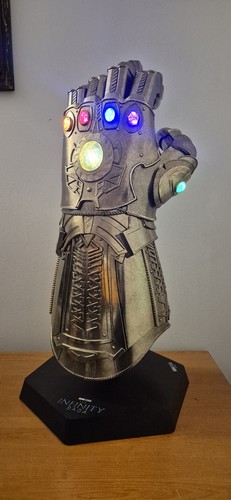 Guanto thanos de - 1:1,