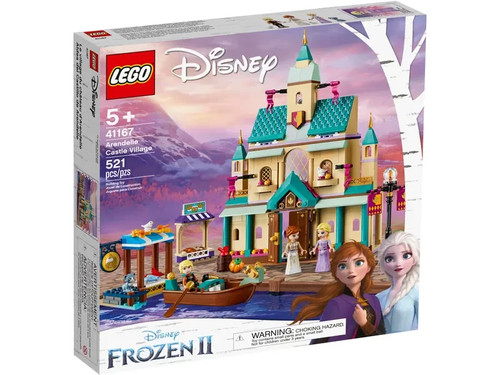 Lego 41167 disney - 41167,