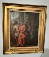 Antico Maestro Religioso