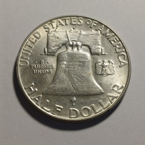 Silver america 2 dollaro - silver, 1/2