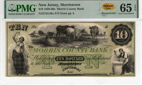 New jersey morristown - new,