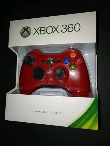 Controller xbox 360 wireless - controller,