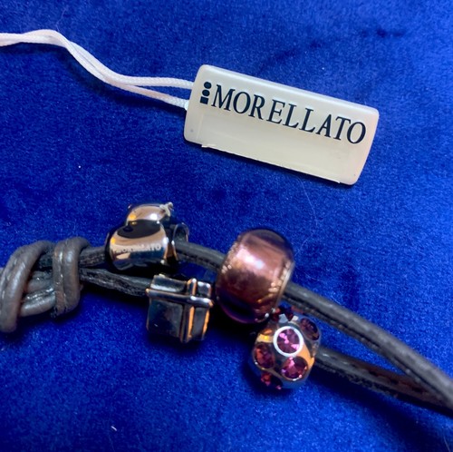 Bracciale morellato charme - bracciale,