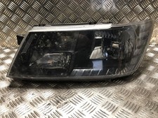 VETRO FARO SX Fiat Freemont