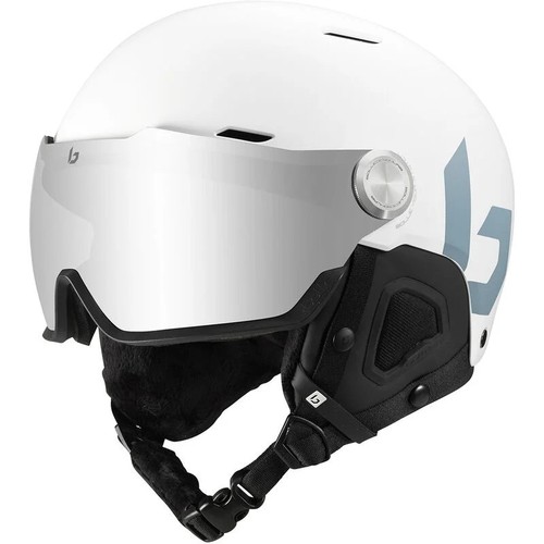 Bolle might visor casco - might,