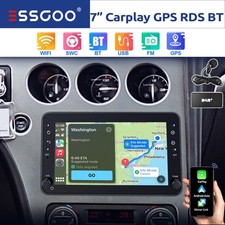 Android 14 per Alfa Romeo 159 Sportwagon Brera Spider DAB+ autoradio carplay GPS