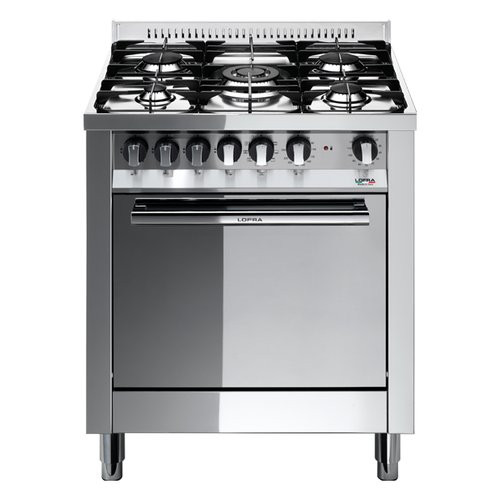 Lofra cucina gas zone forno - lofra,