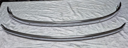 Fiat 600 fanalona coppia - fanalona,