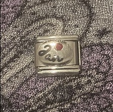 Ciondolo italiano pietra