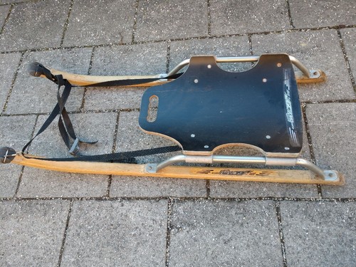 Ress hillracer slitta slittino - ress,
