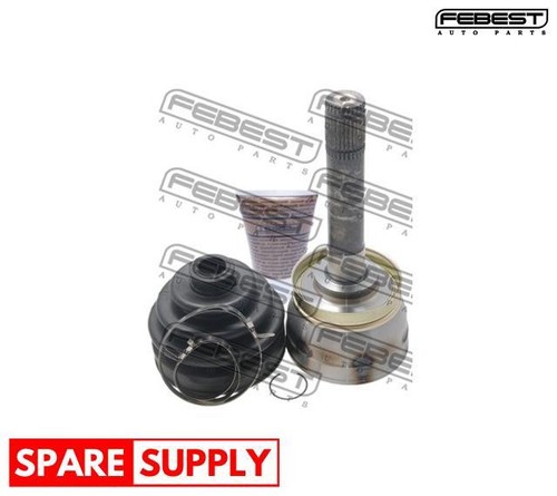 Kit giunti albero motore - giunti,