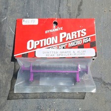 Dynamite DYN7759 Graphite
