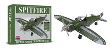 RAF Spitfire Fighter Plane Set