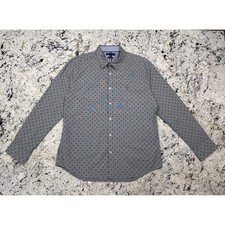 Camicia Tommy Hilfiger XL