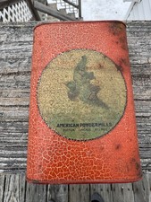 VINTAGE VUOTO DEAD SHOT