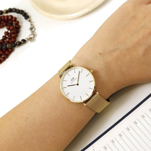 Daniel wellington petite - daniel,