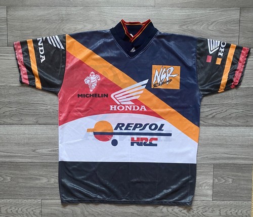 Shirt uomo repsol honda - t-shirt, alex