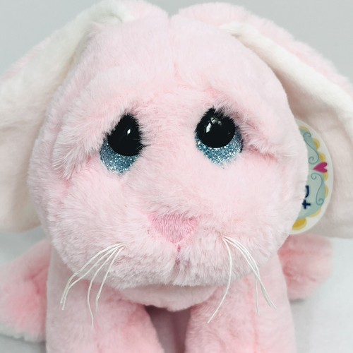 Ganz rosa coniglio - coniglio, peluche