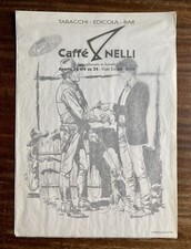 TEX + DYLAN DOG - Lucca