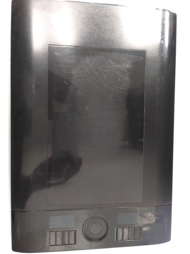 Genuine wacom intuos - genuine, 4