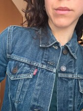 Levi’s Strauss & Co. Denim