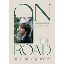 JYJ KIM JAE JOONG [ON THE ROAD