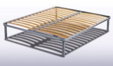 RETE LETTO ORTOPEDICA CM 160x200 DOGHE PER MATERASSO  MATRIMONIALE