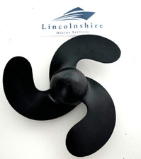 Elica Junior Evinrude Johnson