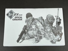 Copex USA Survival Weapons