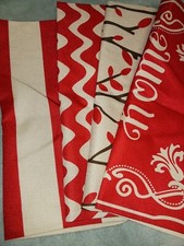 Copricuscino geometrico