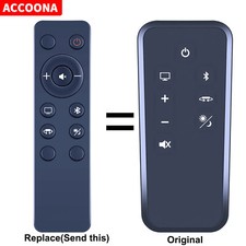 Telecomando per Boston