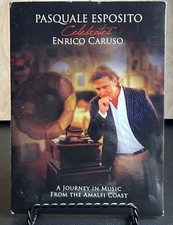 Pasquale Esposito Celebrates