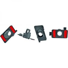 4 SUPPORTI RICAMBIO SENSORI