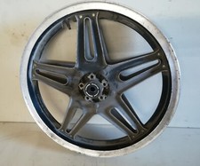 HONDA GL500 CB650C CB750C/F CB900C/F GL1100 Cerchio ruota ant. Front wheel rim 