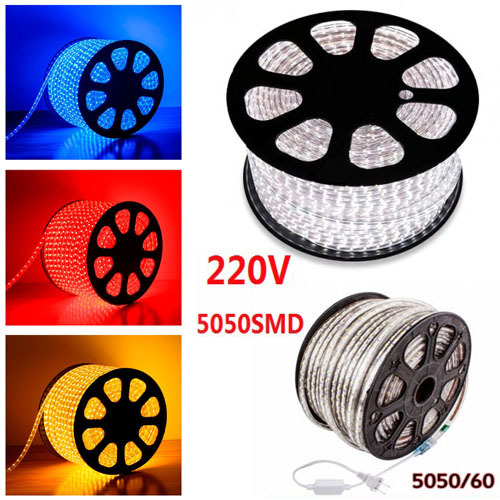 Striscia strip led bobina - striscia,
