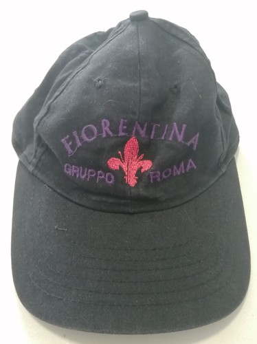 Cappello ultras fiorentina - cappello,