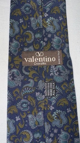 Cravatta valentino garavani - cravatta,