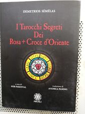 CARTOMANZIA - I TAROCCHI