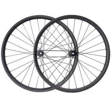 Set ruote 29er MTB XC carbonio