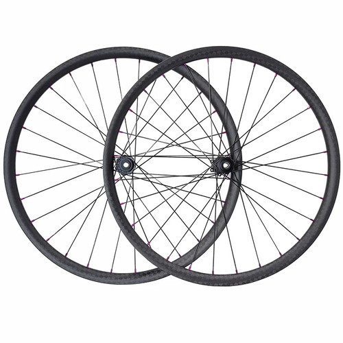 Set ruote 29er - , xc