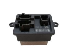 A43002000 RESISTENZA RISCALDAMENTO STUFA FIAT TIPO (356)  FIAT 500L 1.6 DAL 201