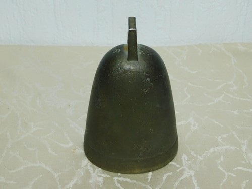 Antico campana capre - antico,