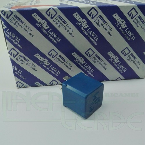Rele intermittenza 12v 42w - rele',