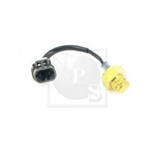 Termocontatto Ventola radiatore PER Nissan Sunny III Traveller 1.6i 16V 4x4 75 K